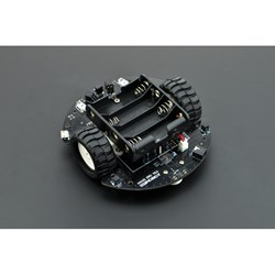 MiniQ 2WD Robot Kit v2.0 (Arduino Compatible) 