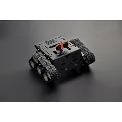 Devastator Tank Mobile Robot Platform 
