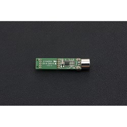 Infrared Thermometer Module 