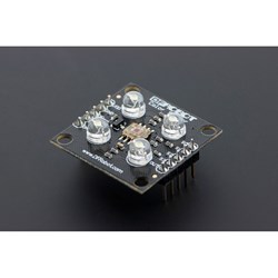 TCS3200 RGB Color Sensor For Arduino 