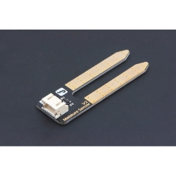 Gravity: Analog Soil Moisture Sensor For Arduino 