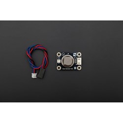Gravity: Analog Gas Sensor (MQ2) For Arduino 