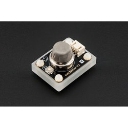 Gravity: Analog CH4 Gas Sensor (MQ4) For Arduino 