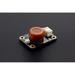 Gravity: Analog Carbon Monoxide Sensor (MQ7) For Arduino 