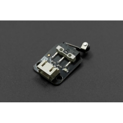 Gravity: Digital Crash sensor (Left) 