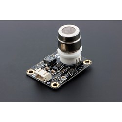 Gravity: Analog CO2 Gas Sensor For Arduino 