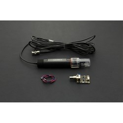 Gravity: Analog pH Sensor / Meter Pro Kit  For Arduino 