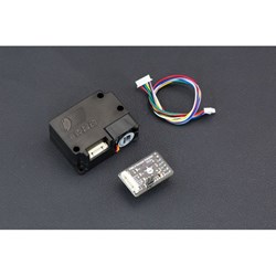 Gravity: Laser PM2.5 Air Quality Sensor For Arduino 