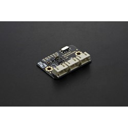 Triple Axis Accelerometer FXLN8361 