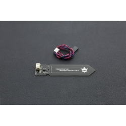 Gravity: Analog Capacitive Soil Moisture Sensor- Corrosion Resistant 