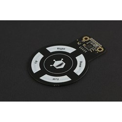 3D Gesture Sensor (Mini) For Arduino 