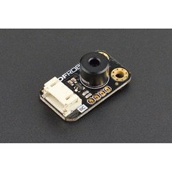 Gravity: Non-contact IR Temperature Sensor For Arduino 