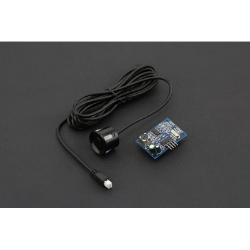 Waterproof Ultrasonic Sensor with Separate Probe 