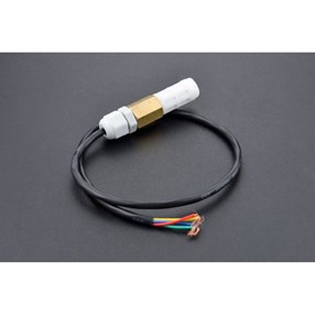 SHT20 I2C Temperature &amp;; Humidity Sensor (Waterproof Probe)