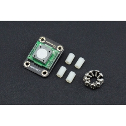 Gravity: Formaldehyde (HCHO) Sensor 