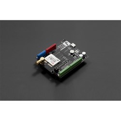 DFRduino GPS Shield  For Arduino (ublox LEA-6H) 