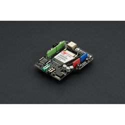 SIM 908 GPS/GPRS/GSM Shield For Arduino 