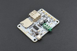 Bluetooth Audio Receiver and Playback Module (Bluetooth 4.0) 