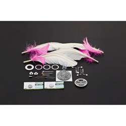 Creator-4Shuttlecock Kit 