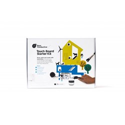 Bare Conductive Touch Board Starter Kit 