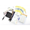 Common Component Kit for Arduino with Case E1