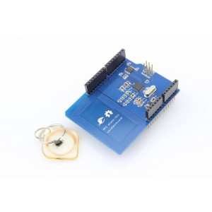 NFC Shield 