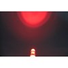 3mm Super Bright LED - Red(10Pcs) 