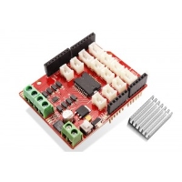 Crowtail- Motor Base Shield 