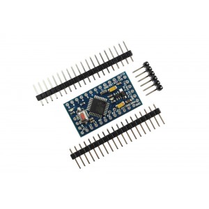 Crowduino Pro Mini(Arduino Compatible) 