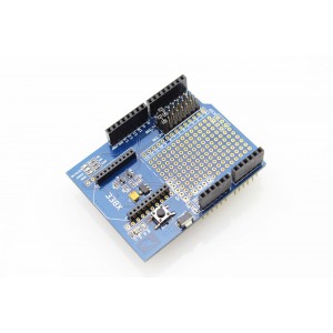 Xbee Shield 