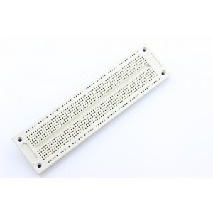 Solderless Bread Board - 17.6*4.6cm 
