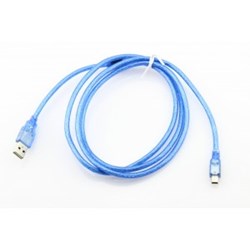 Mini USB Cable - 3m 