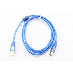 Type-B USB Cable For Arduino - 3m 