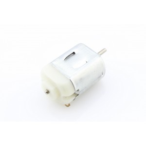 DC Toy / Hobby Motor - 130 Size 