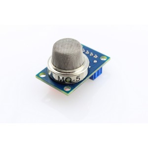 MQ5 Gas Sensor 