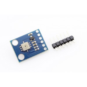 Barometer Sensor 