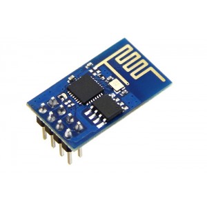 Serial WIFI Transceiver Module ESP8266 