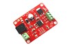 Fixed dual-voltage (5.0V and 3.3V) power supply board 