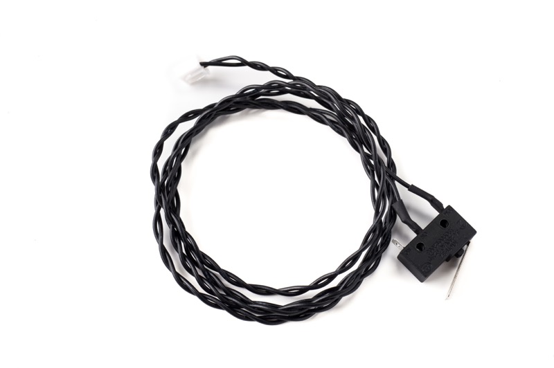 Limit Switch Black Long Wire