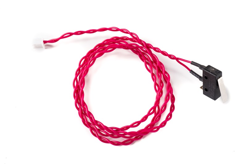 Limit Switch Red Wire