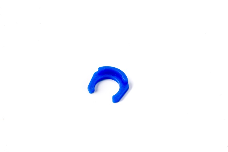 Clamp Clip (Blue)