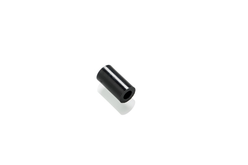 X,Y Motor Spacer, Black 3.2x6x11