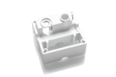 Bearing Housing Middle 