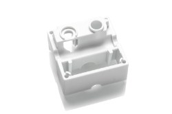 Bearing Housing Middle 