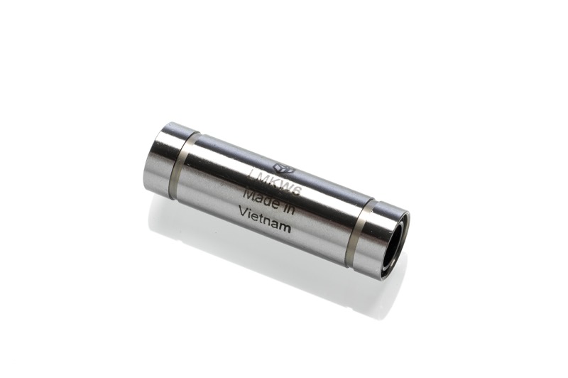 Linear Bearing LMKW6 Double
