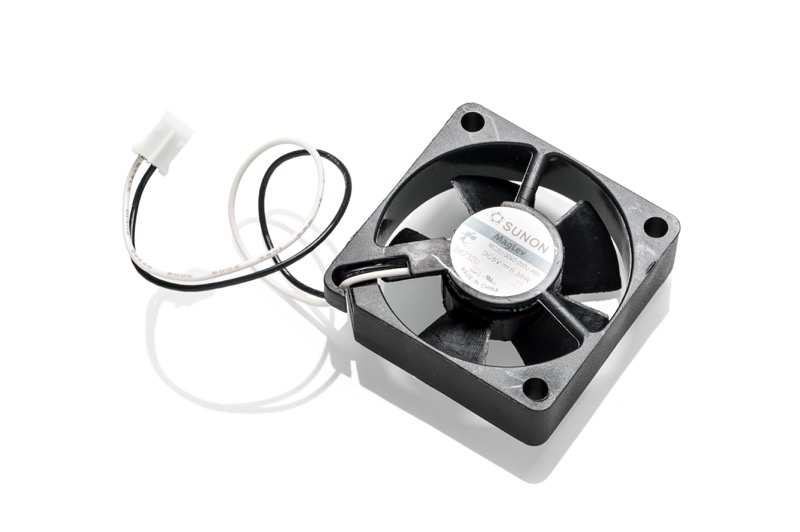 Axial Fan 35x35x10