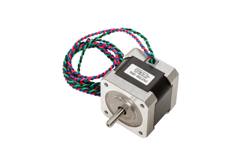 X,Y Motor