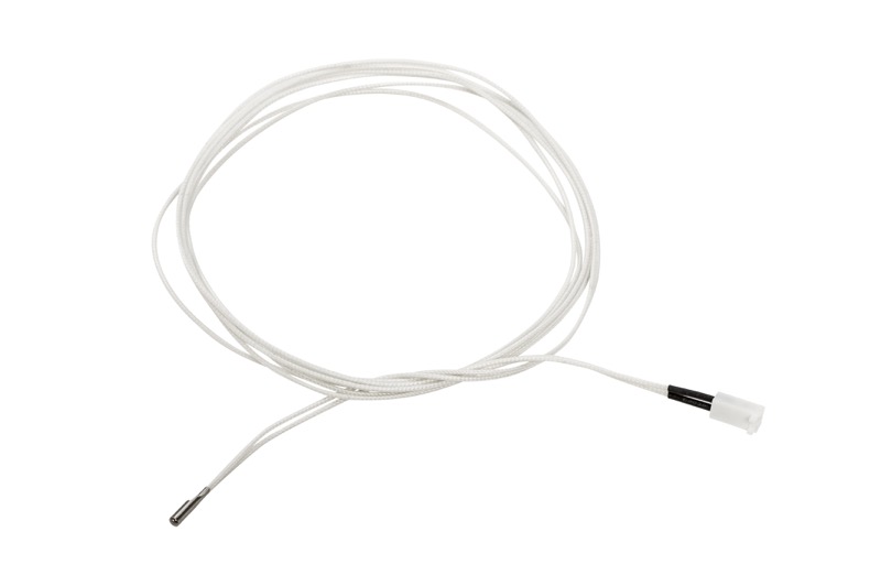 PT 100B sensor glassfiber