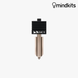 Bambu Lab Tungsten Carbide Nozzle - Standard Flow - 0.4 mm - H2/P2S bambu lab tungsten carbide nozzle,bambu lab h2d tungsten carbide nozzle,h2d 0.4mm,0.4mm nozzle