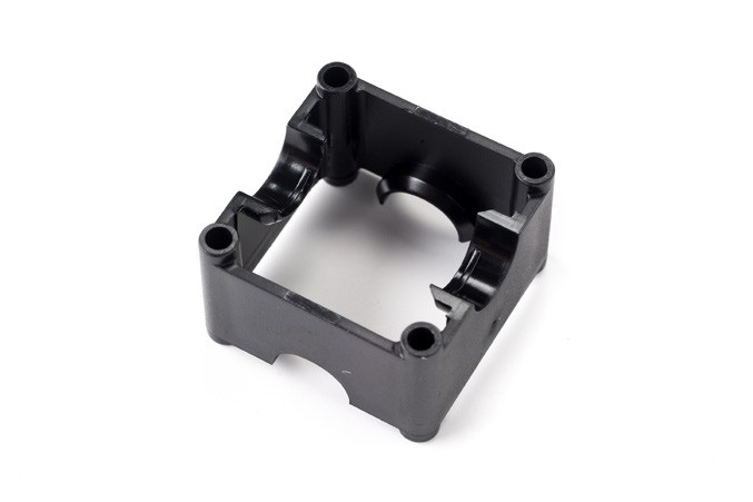 Ultimaker Print Head Middle